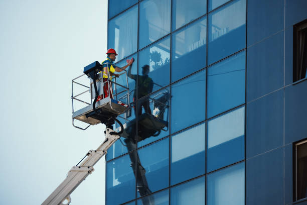 Window Cleaning